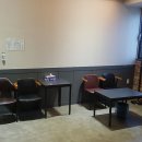 서하남 스크린 골프 이미지