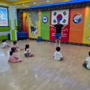 블루밍 태권도장 | 봉천동 태권도 한양대우성태권도 영어 체육수업 후기.