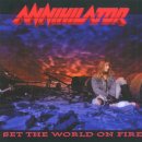 Annihilator - Sounds Good to Me 이미지