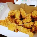 BHC치킨파동점