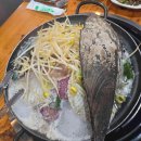 비자나무아래집 다이닝코드