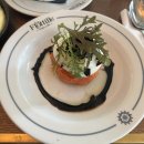 궁전레스토랑 | 파리 베르사유 궁전 정원 레스토랑 음식도 빨리나오는데 맛있는 La Flottilee 내돈내산 후기