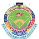 안성맞춤축구장(B구장) | SSG랜더스필드 | 프로야구 시범경기 방문 후기 | 야구장 직관