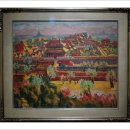 MMCA 과천 상설전, 한국 근현대미술 1 (3 섹션). 이미지