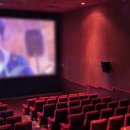 CGV 명동역 씨네라이브러리 4관