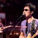 이층에서 본 거리 이미지