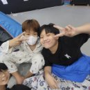 경희대 호림 태권도장 이미지