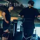 THE GYM 이미지