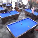 길동 당구장 이미지