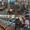 러프짐 | 역헬스장 영통역피티 러프짐 헬스&PT 영통역점 / 꼼꼼...프라이빗한 파우더룸&샤워실까지 대만족 후기!