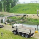 공군18전투비행단 ‘누출 유류 확산 방지훈련 ’ 이미지