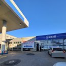 중문주유소 이미지