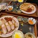 동백미소약국 | [대전 둔산동 - 동백카츠] + 스타벅스 50주년 리유저블 컵