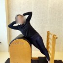 노은치안센터(지족동) | 지족동필라테스 김진주 강사님 솔직 후기