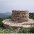 의령 가막산 봉수대 | [함안기행] 봉화산 정상의 파산봉수대(巴山烽燧臺)..