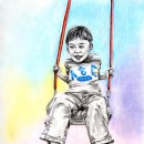 진학슈퍼 | 한글날 특집! G편한세상 - 슈퍼하이드리아브 (세한도) by 최연욱