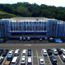 유통단지길(풍산읍) 이미지