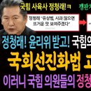 국회선진화법 고발도 추가 이미지