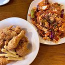 입북 | 왕송호수 맛집 하이꼬꼬 수원입북점 골뱅이치킨