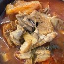 세븐일레븐 대전가양행복점 | 대전복합터미널 근처 맛집 | 청년감자탕순대국 다녀온 후기
