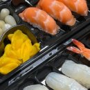 백수초밥