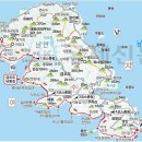 금오도 비렁길 이미지