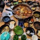 홍춘천치즈닭갈비 이미지