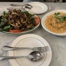 메크로폴리스오피스텔B | 일산 라페스타 맛집 파스타스토리 피자 안심샐러드 파스타 이용 후기