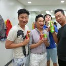 개그맨