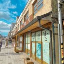 영주 근대역사문화거리 이미지