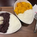 [노원역맛집] 국산팥으로 만든 팥빙수 더설 I 솔찍후기