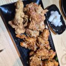 다사랑치킨성성호수점 | ​성성동 다사랑치킨, 호수뷰 보며 치맥하기 딱 좋은 곳! (트리플세트 후기)