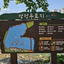 우로지 자연숲 황토길 이미지