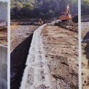 대형옹벽블록 이미지