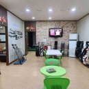 로데오로 스크린골프 이미지