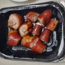 당진 기지시 맛집 단골족발 포장 후기