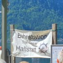 호수마을자연엔데시앙버스정류장_R | 잘츠부르크에서 할슈타트 이동 방법 버스 기차 페리 환승 완벽 정리