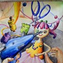 약사초등학교 이미지