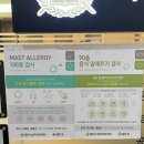 나랑 안맞는 음식 알아보기 지연성 알러지 검사 IgG4, MAST 가격 실비 청구한 후기
