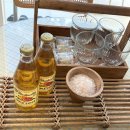 풀빌라Y | 충남 대전 근교 감성숙소 : 공주 스테이오안 풀빌라 수영장 Y룸|노래방기계, 글램핑 바베큐장