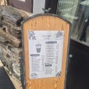 시골소쿠리 | ​​안성/삼죽🧺 내돈내산 후기 | 프랑스 시골 마을 감성 가득, 카페 '소쿠리파리'