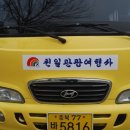천일관광여행사