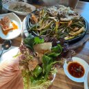 도래샘 | 의왕 백운호수 쌈밥 맛집 도래샘, 점심 모임 장소 재방문 후기