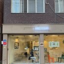 광주효동초등학교 | 광주 중흥동 크레페 케이크가 맛있는 카페 [크레버터하우스]