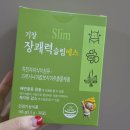 에스 | 차전자피 차전자피식이섬유 차전자피먹는법 장쾌력 슬림 에스 후기