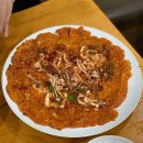 밀밭비빔국수 이미지