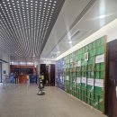 세종문화예술회관 | 세종문화예술회관 박신양 전시쑈 제 4의 벽 관람후기 : 박신양 전시쑈 가봤어? 어땠어? 겁나 커♡ (feat...