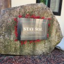 이솔아파트_사거리2 | 구미 단체모임 펜션 추천 스테이솔 │ 예쁜 파티룸 공간대여 키즈펜션 내돈내산후기