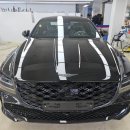 수원자동차 성능점검장 | 더 스미스(The Smith) 베가로 완성한 제네시스 G80 틴팅, 서수원점 시공 후기