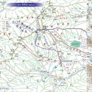 본자일 약수터 | 영축산(삼형제봉~동릉) /경남 양산